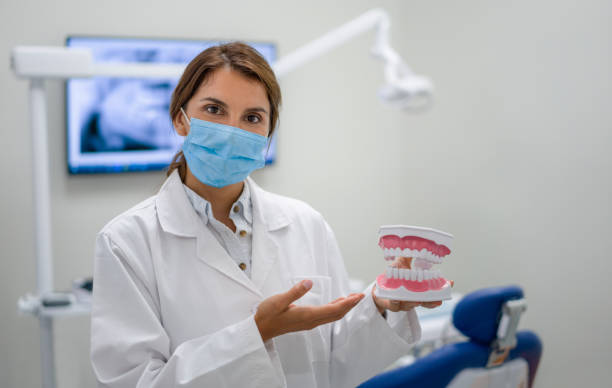 Best Emergency Gum Pain Relief  in Olympia Heights, FL