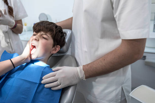 Best Emergency Dentist for Kids  in Olympia Heights, FL